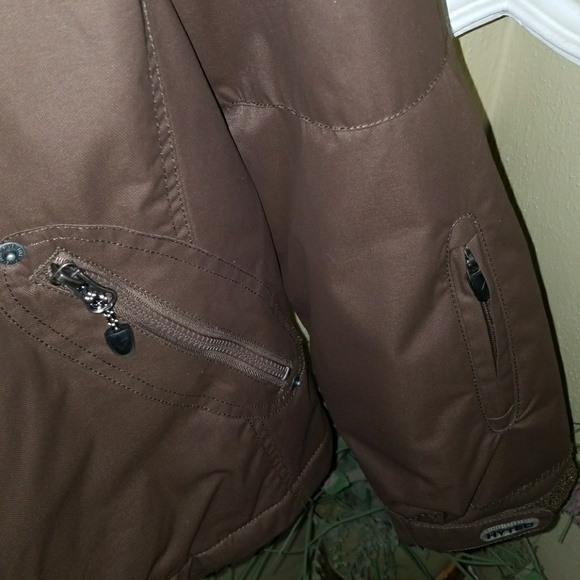 NWOT Five Seasons Jacket! - Picture 6 of 8